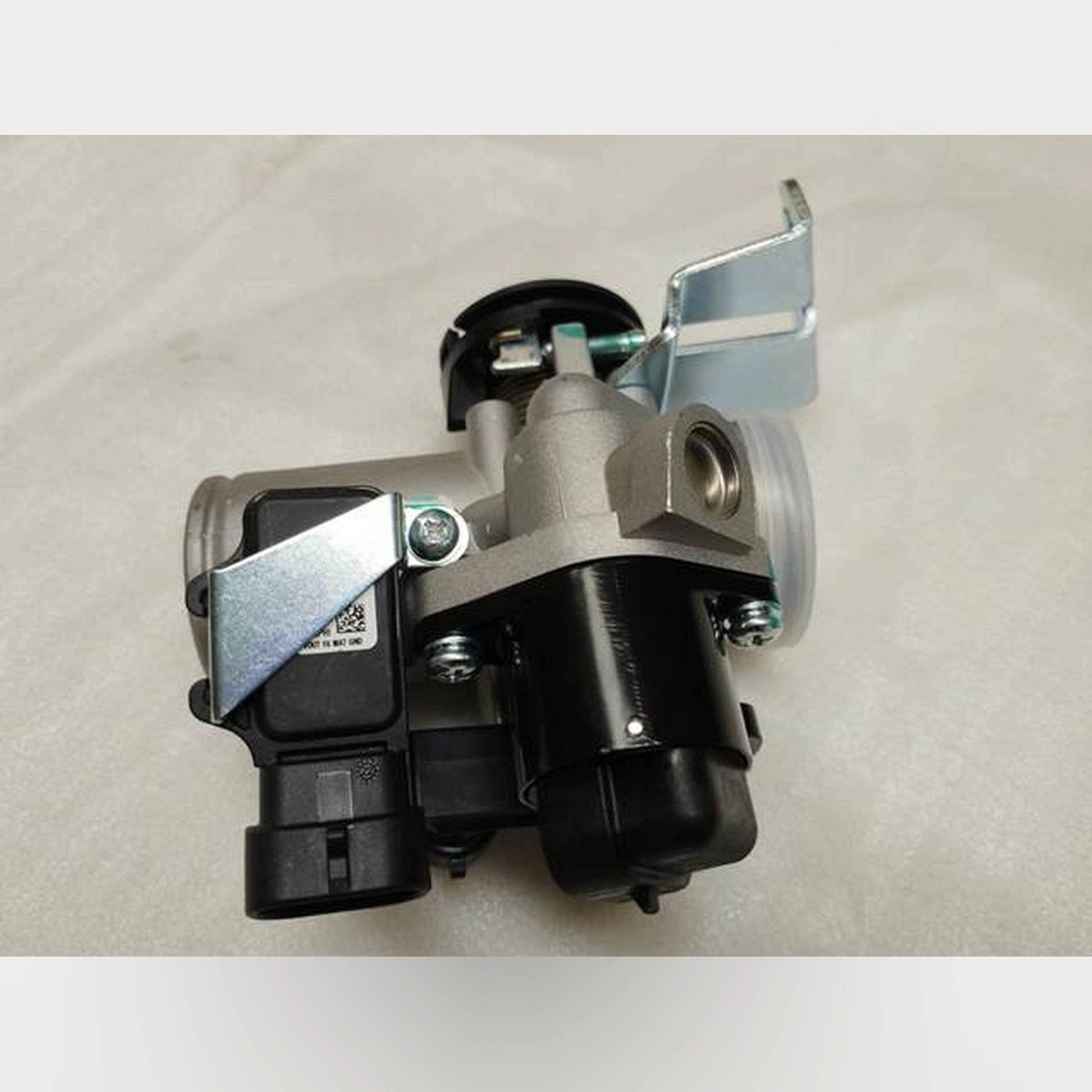 ARORA GT 250MAX GAZ KELEBEĞİ KOMPLE #GT 250MAX- 048